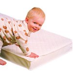 .Travel Cot Extra Mattress